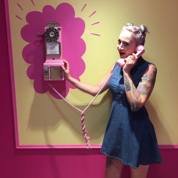 Meet your Posher, Jasmine - Picture 3 of 4